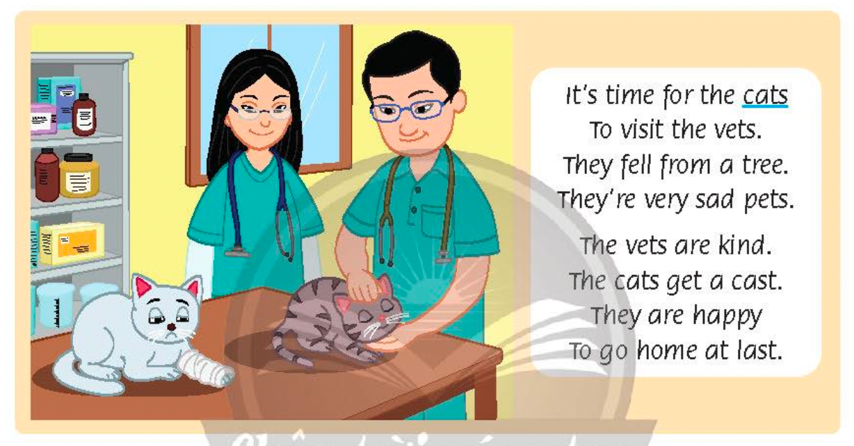 Tiếng anh lớp 5 Unit 2 lesson Four trang 17 Family and Friends 1 1