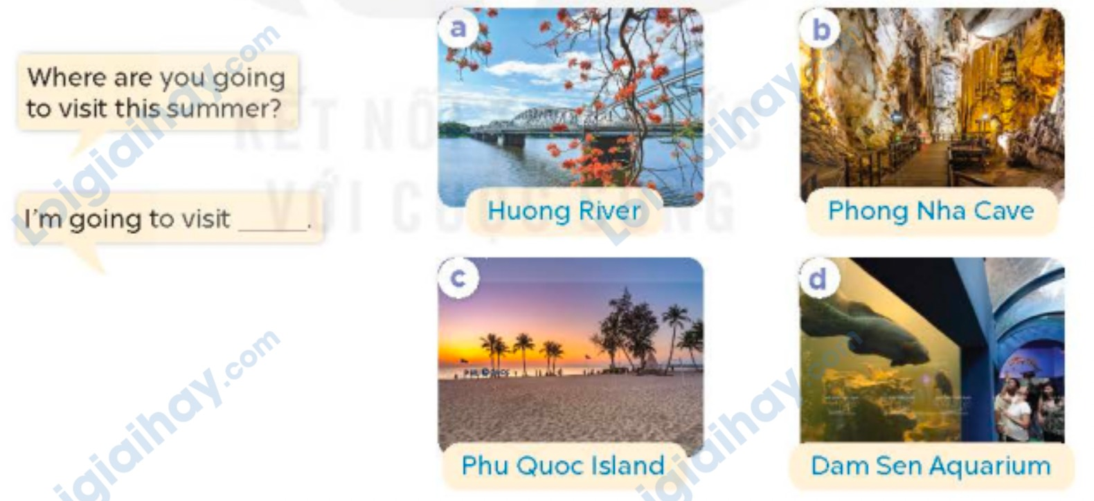 Tiếng anh lớp 5 Unit 20 lesson 1 trang 64, 65 Global Success 1 1