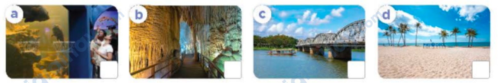 Tiếng anh lớp 5 Unit 20 lesson 1 trang 64, 65 Global Success 3 1