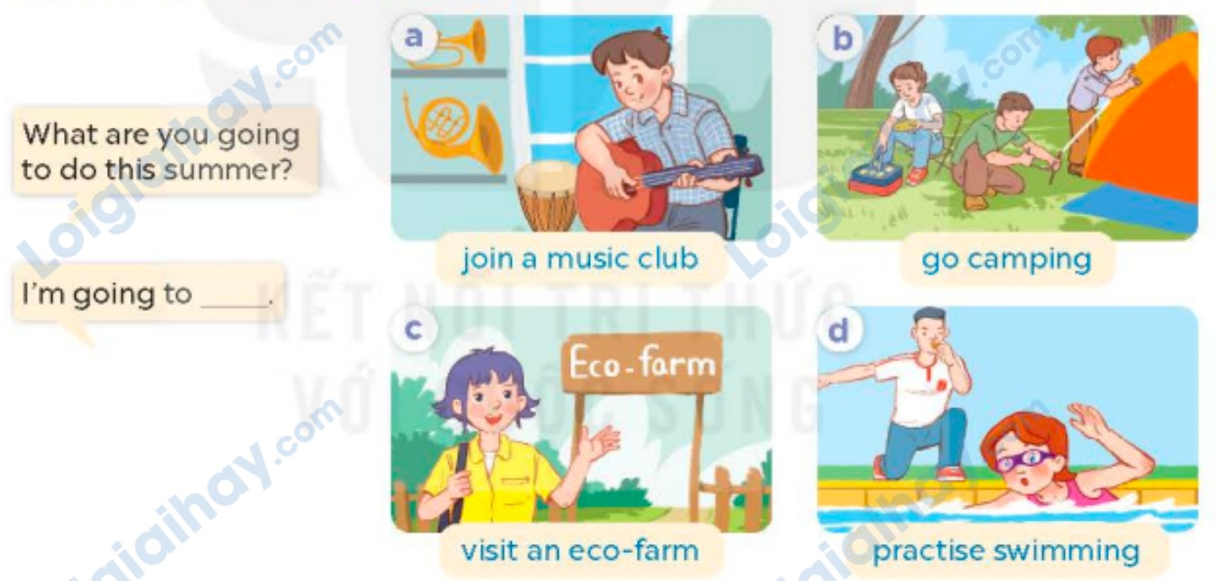 Tiếng anh lớp 5 Unit 20 lesson 2 trang 66, 67 Global Success 1 1