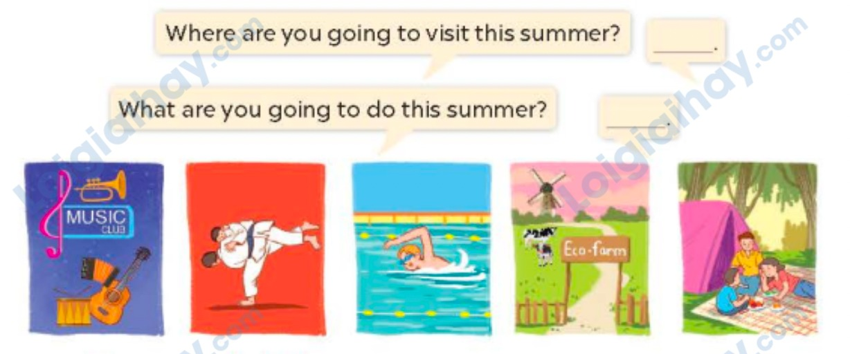 Tiếng anh lớp 5 Unit 20 lesson 2 trang 66, 67 Global Success 2 1