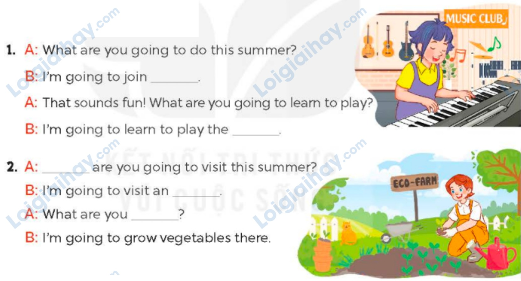 Tiếng anh lớp 5 Unit 20 lesson 2 trang 66, 67 Global Success 4 1