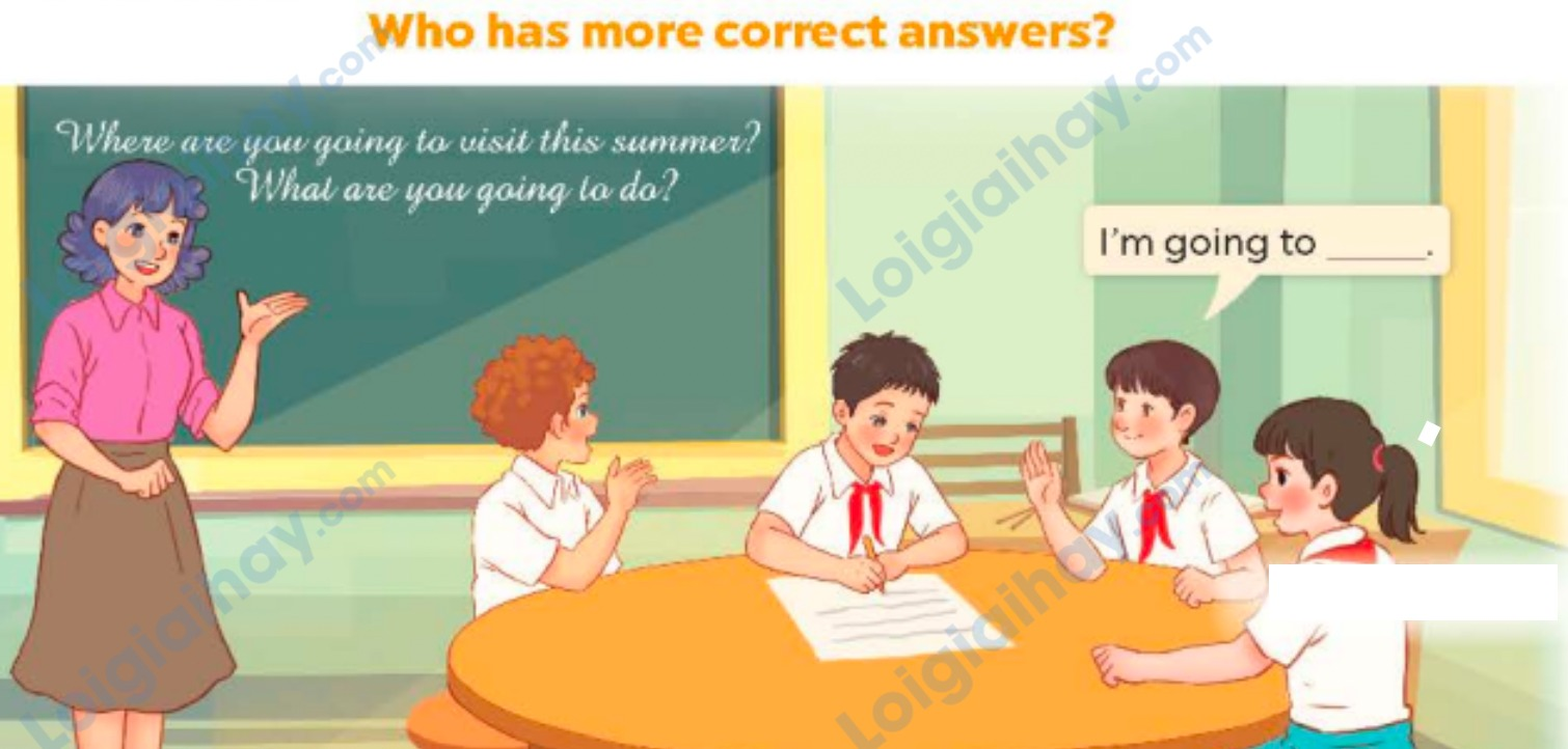 Tiếng anh lớp 5 Unit 20 lesson 2 trang 66, 67 Global Success 5 1