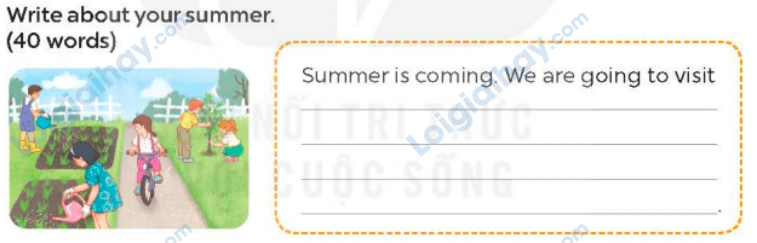 Tiếng anh lớp 5 Unit 20 lesson 3 trang 68, 69 Global Success 4 1
