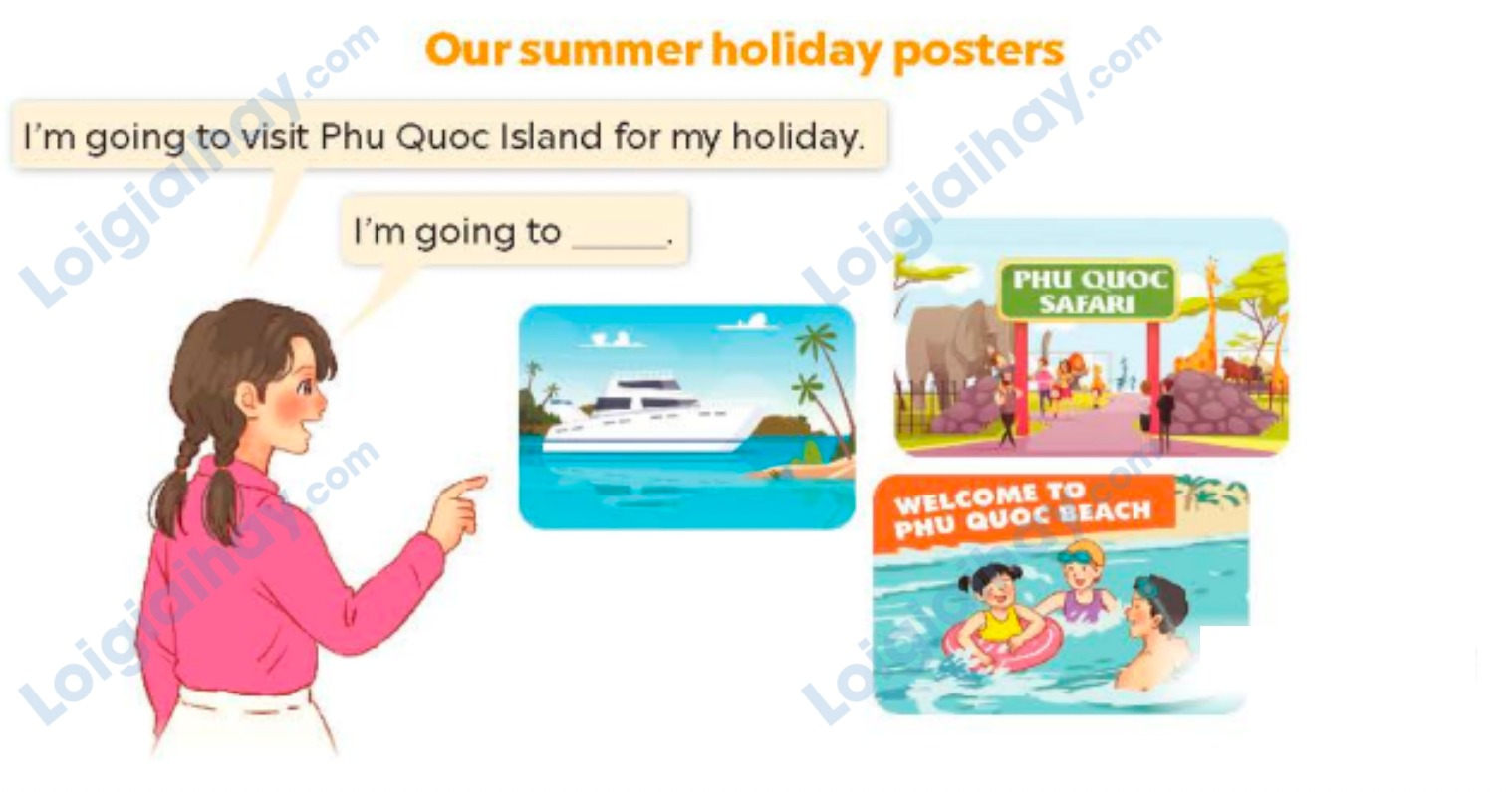 Tiếng anh lớp 5 Unit 20 lesson 3 trang 68, 69 Global Success 5 1