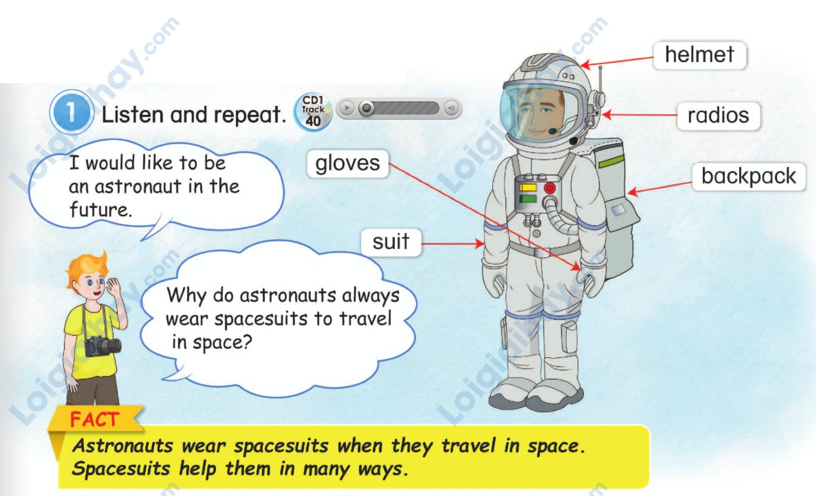 Tiếng anh lớp 5 Unit 3 Learn more trang 28 Phonics Smart 0 1