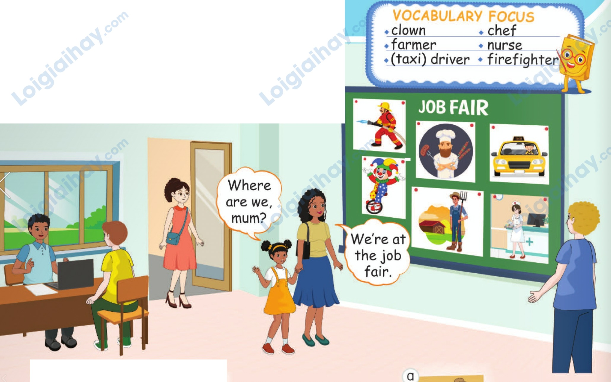 Tiếng anh lớp 5 Unit 3 lesson 1 trang 22 Phonics Smart 0 1