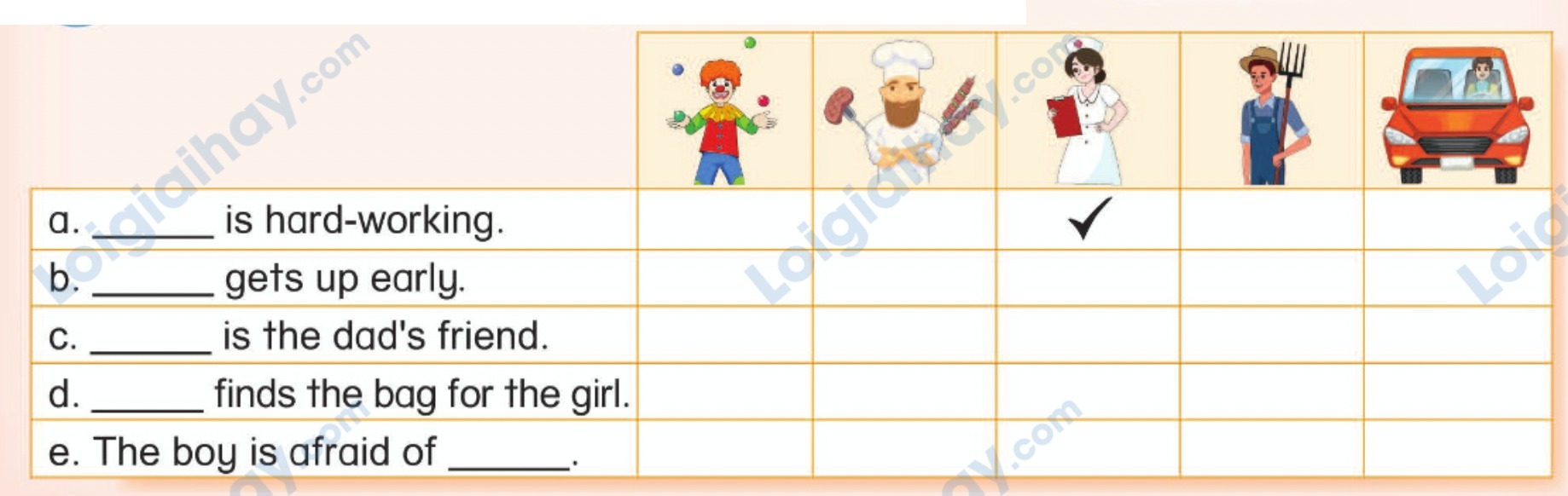 Tiếng anh lớp 5 Unit 3 lesson 1 trang 22 Phonics Smart 2 1