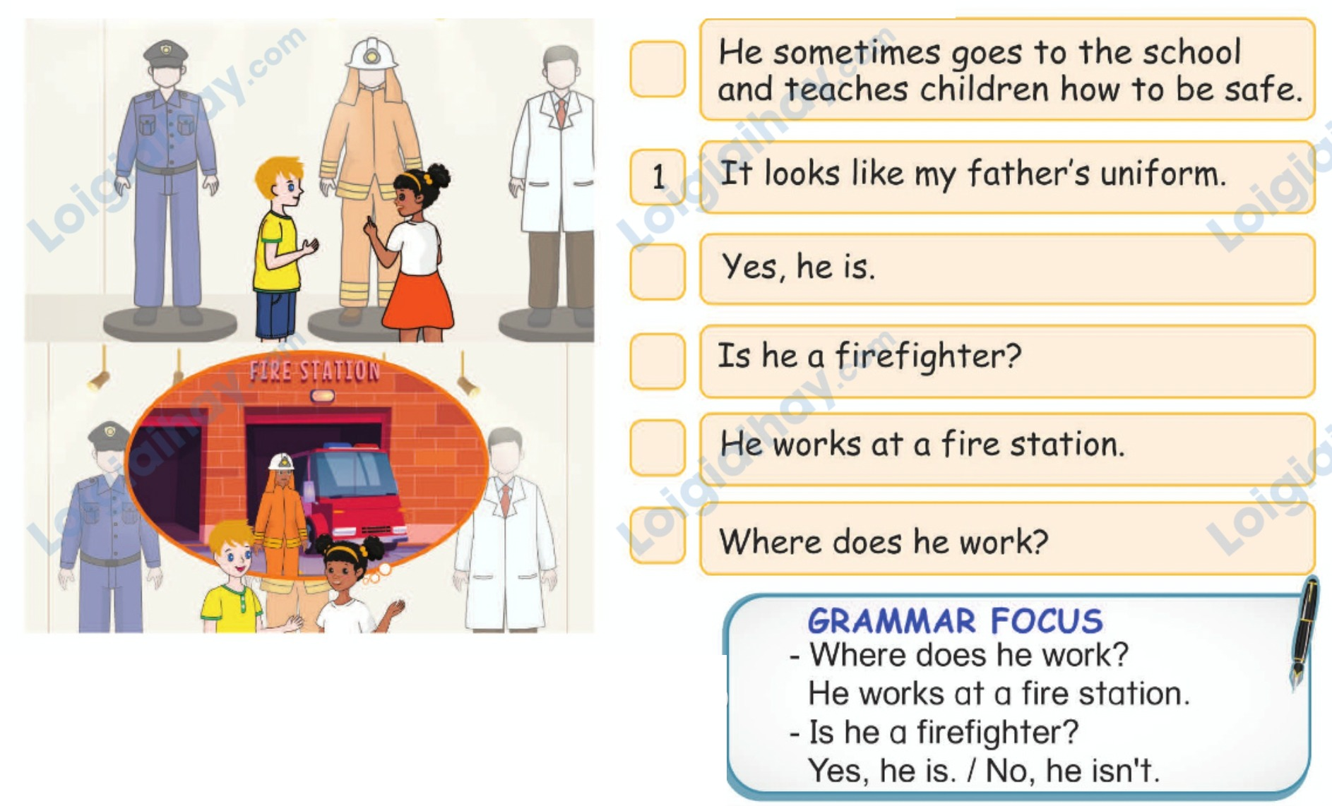 Tiếng anh lớp 5 Unit 3 lesson 1 trang 22 Phonics Smart 3 1