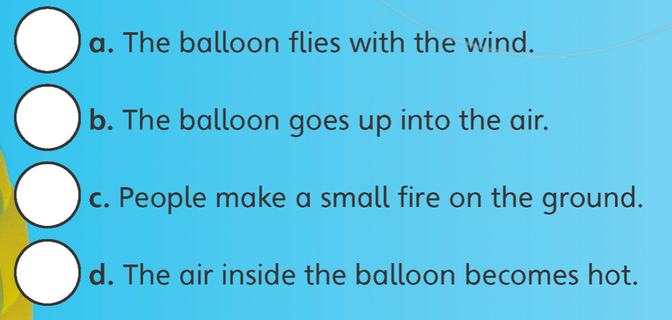 Tiếng anh lớp 5 Unit 3 lesson 11 trang 56 Explore Our World 2 1