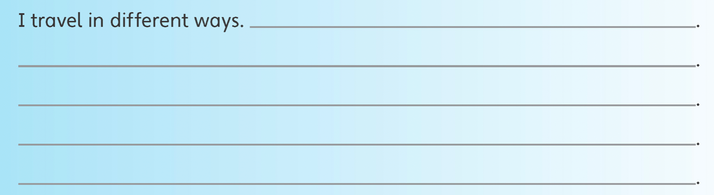 Tiếng anh lớp 5 Unit 3 lesson 12 trang 57 Explore Our World 2 1