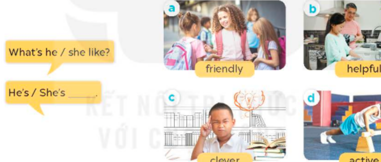 Tiếng anh lớp 5 Unit 3 lesson 2 trang 24, 25 Global Success 1 1