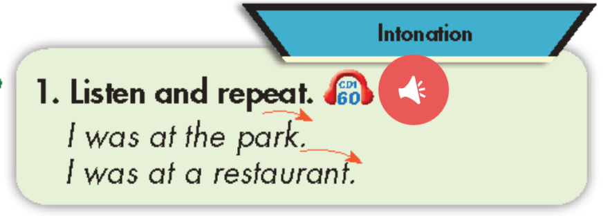 Tiếng anh lớp 5 Unit 3 lesson 2 trang 37 iLearn Smart Start 4 1