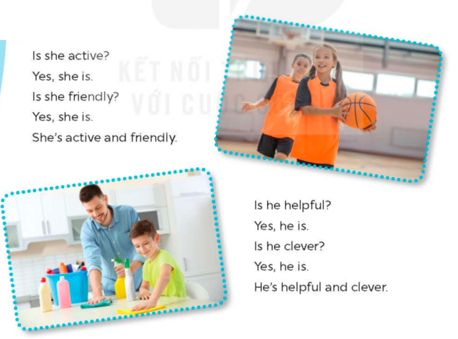 Tiếng anh lớp 5 Unit 3 lesson 3 trang 26, 27 Global Success 2 1