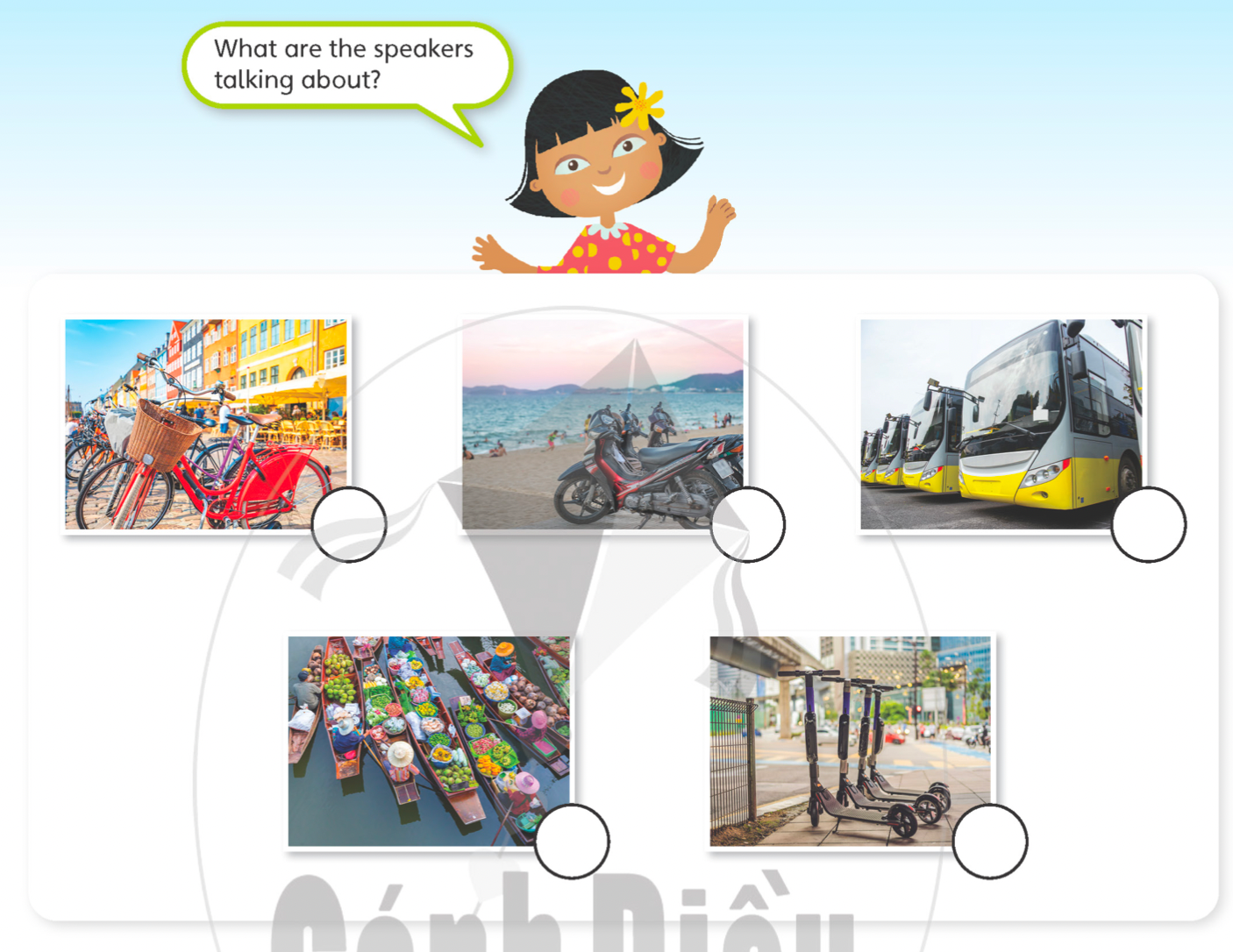 Tiếng anh lớp 5 Unit 3 lesson 4 trang 49 Explore Our World 0 1