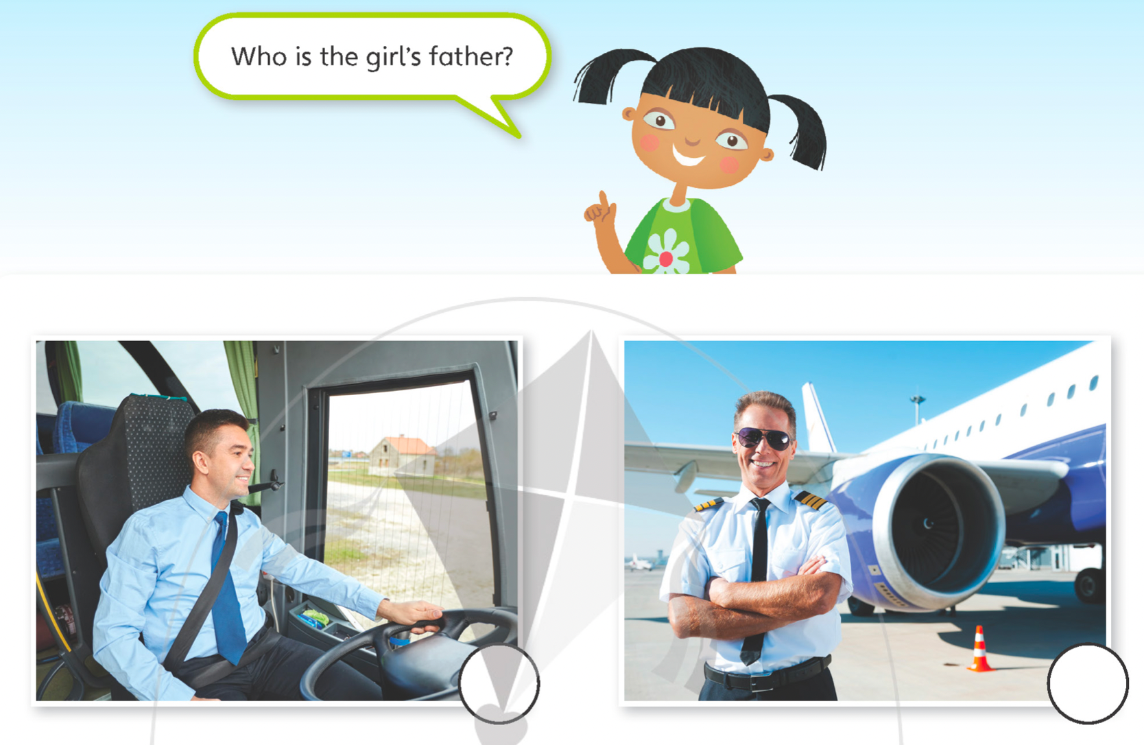 Tiếng anh lớp 5 Unit 3 lesson 8 trang 53 Explore Our World 0 1