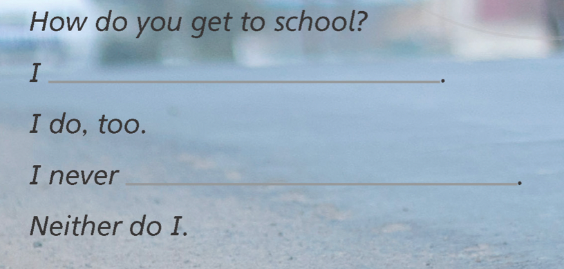 Tiếng anh lớp 5 Unit 3 lesson 9 trang 54 Explore Our World 2 1