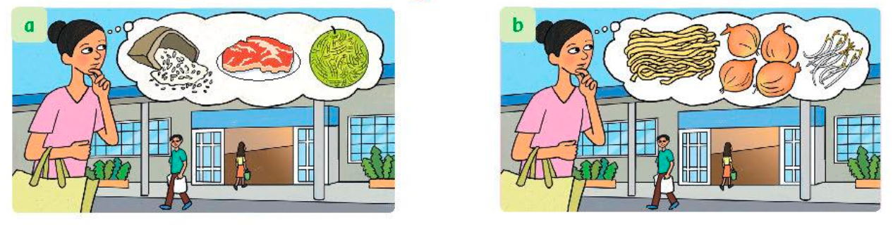 Tiếng anh lớp 5 Unit 3 lesson Six trang 25 Family and Friends 0 1