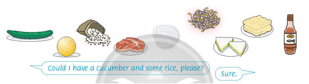 Tiếng anh lớp 5 Unit 3 lesson Six trang 25 Family and Friends 1 1