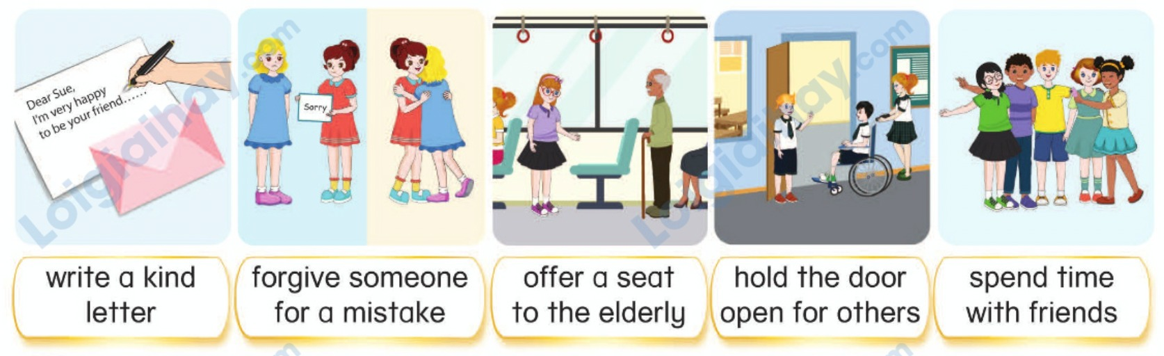 Tiếng anh lớp 5 Unit 4 Learn more trang 39 Phonics Smart 0 1