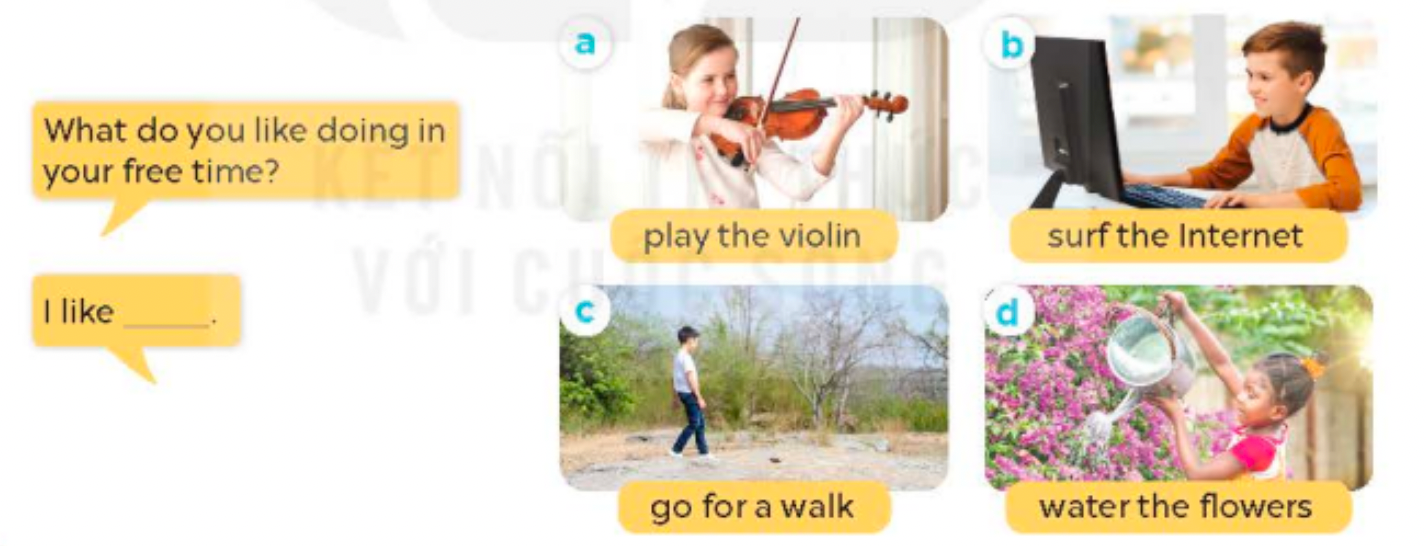 Tiếng anh lớp 5 Unit 4 lesson 1 trang 28, 29 Global Success 1 1