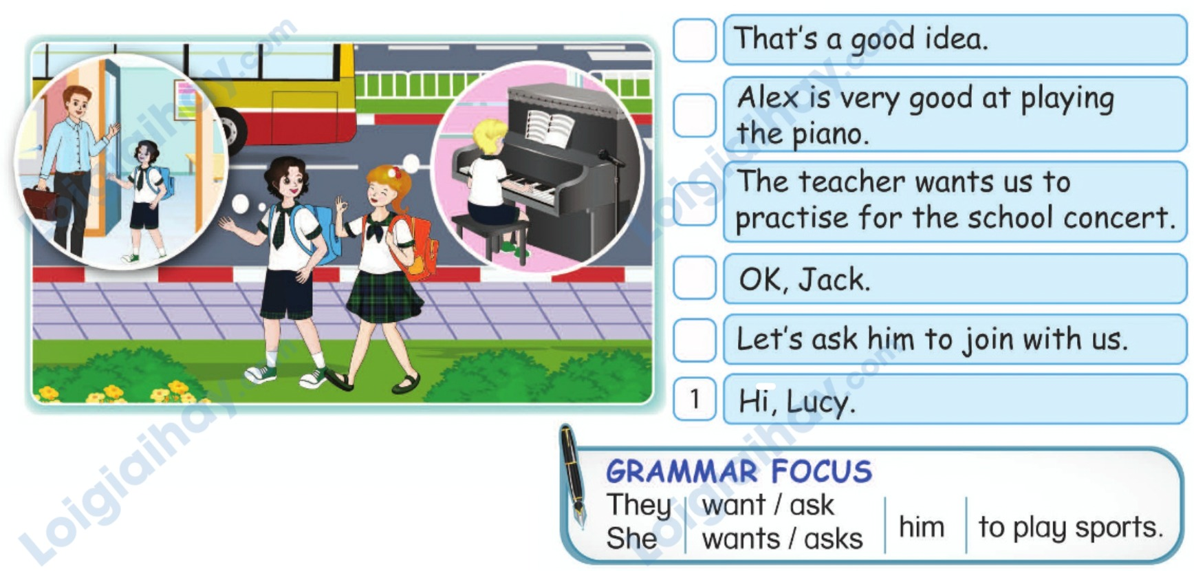 Tiếng anh lớp 5 Unit 4 lesson 2 trang 34 Phonics Smart 3 1