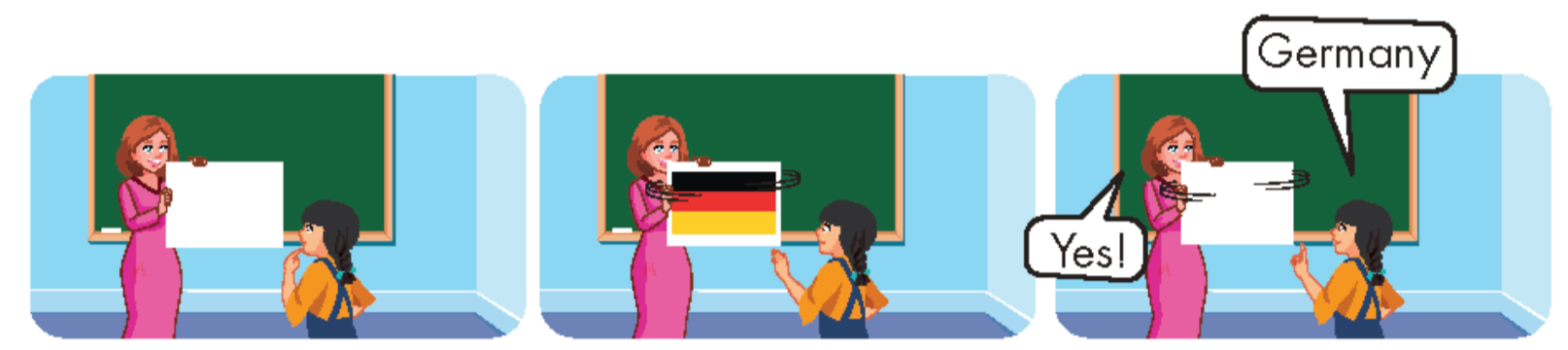 Tiếng anh lớp 5 Unit 4 lesson 2 trang 51 iLearn Smart Start 1 1