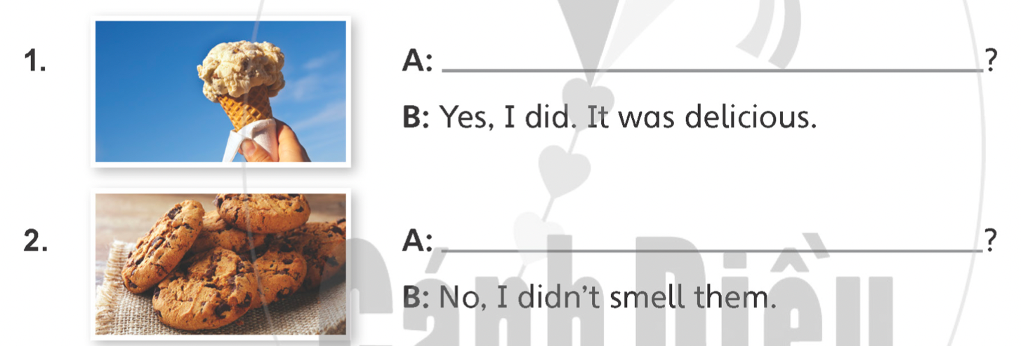 Tiếng anh lớp 5 Unit 4 lesson 3 trang 62 Explore Our World 2 1