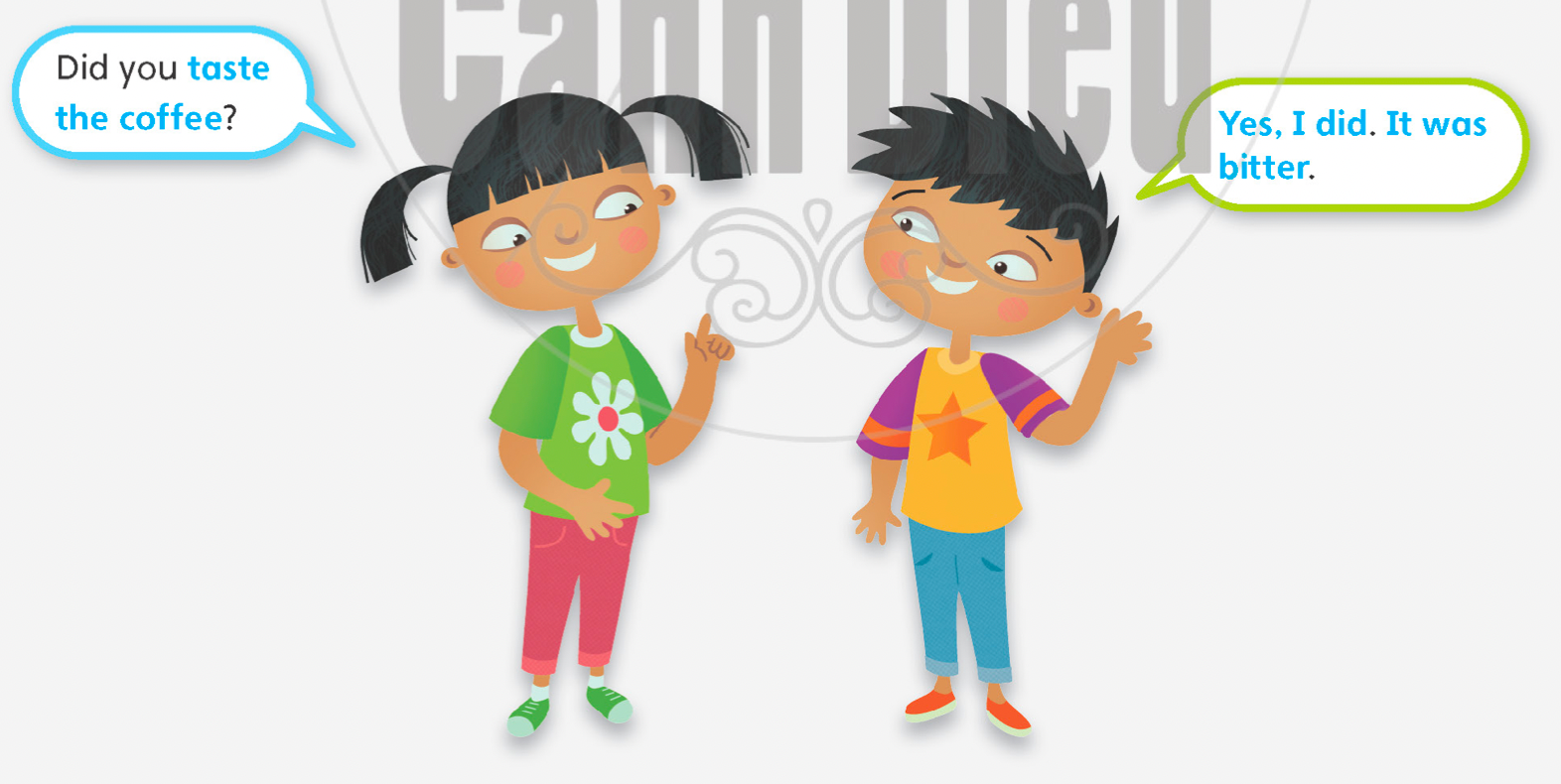 Tiếng anh lớp 5 Unit 4 lesson 5 trang 64 Explore Our World 3 1