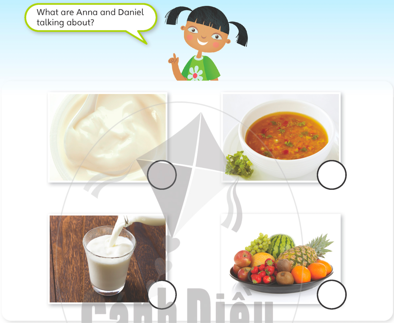 Tiếng anh lớp 5 Unit 4 lesson 8 trang 67 Explore Our World 0 1