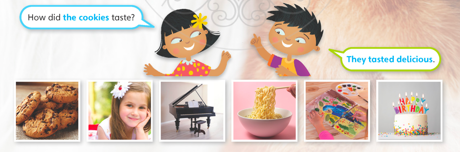 Tiếng anh lớp 5 Unit 4 lesson 9 trang 68 Explore Our World 2 1