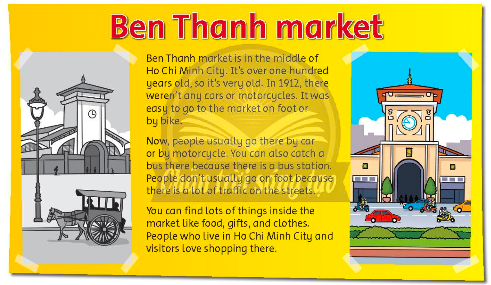 Tiếng anh lớp 5 Unit 4 lesson Five trang 34 Family and Friends 1 1