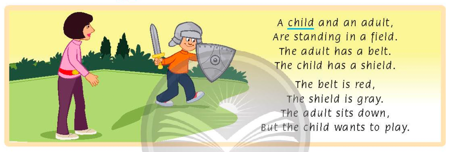 Tiếng anh lớp 5 Unit 4 lesson Four trang 33 Family and Friends 1 1