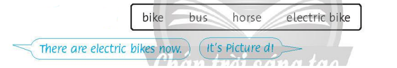 Tiếng anh lớp 5 Unit 4 lesson Six trang 35 Family and Friends 1 1