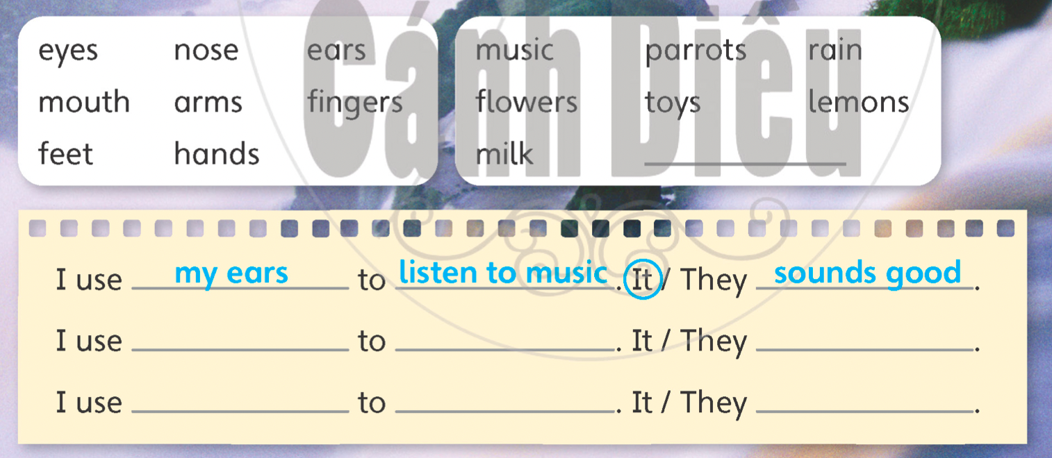 Tiếng anh lớp 5 Unit 4 Value trang 72 Explore Our World 1 1