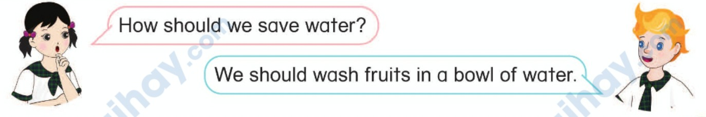 Tiếng anh lớp 5 Unit 5 Learn more trang 49 Phonics Smart 2 1