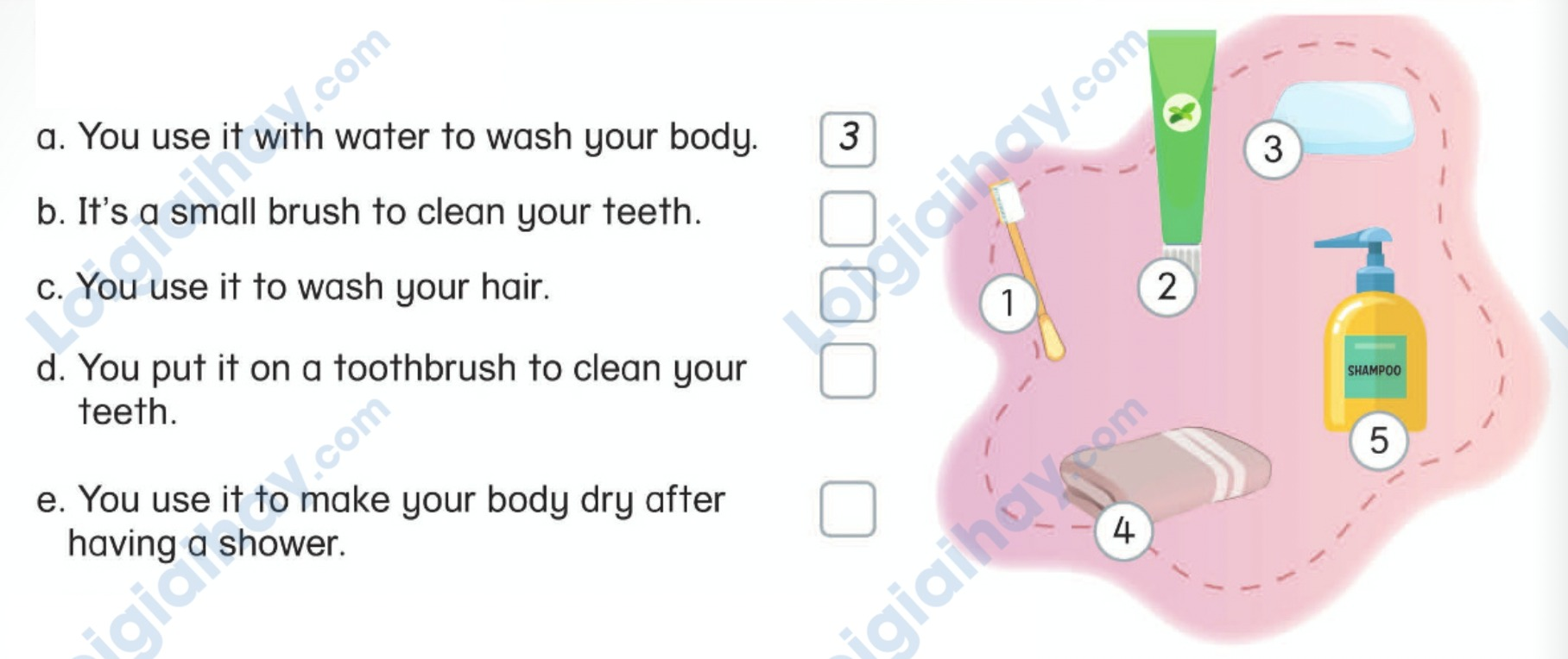 Tiếng anh lớp 5 Unit 5 lesson 1 trang 42 Phonics Smart 1 1