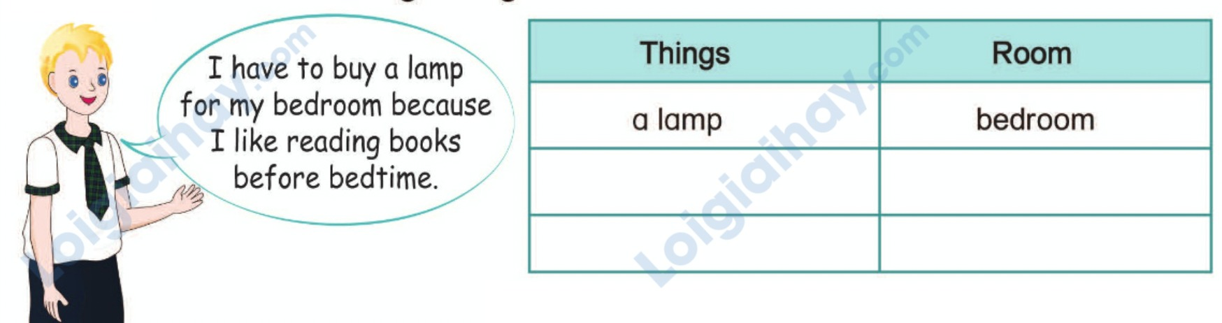 Tiếng anh lớp 5 Unit 5 lesson 1 trang 42 Phonics Smart 5 1