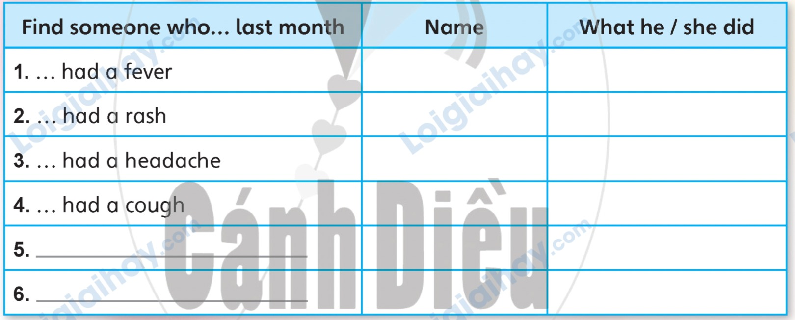 Tiếng anh lớp 5 Unit 5 lesson 10 trang 89 Explore Our World 1 1