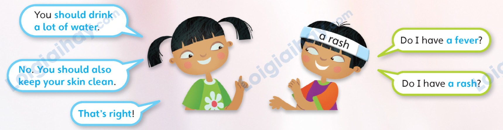 Tiếng anh lớp 5 Unit 5 lesson 10 trang 89 Explore Our World 3 1