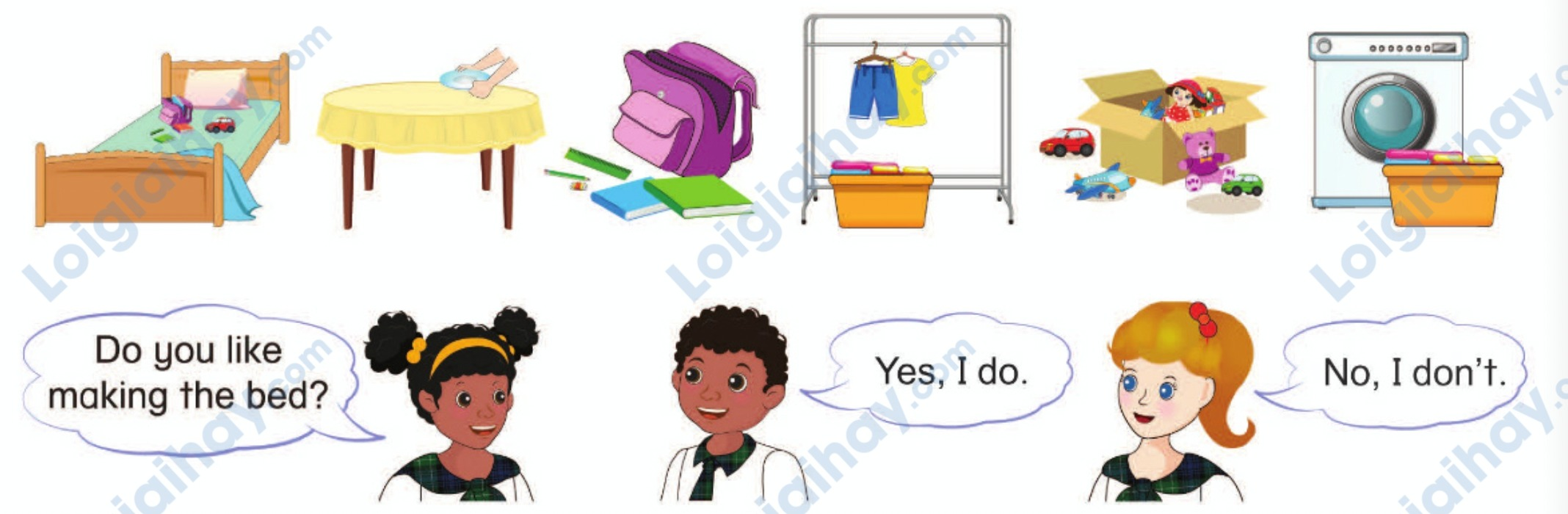 Tiếng anh lớp 5 Unit 5 lesson 2 trang 44 Phonics Smart 2 1