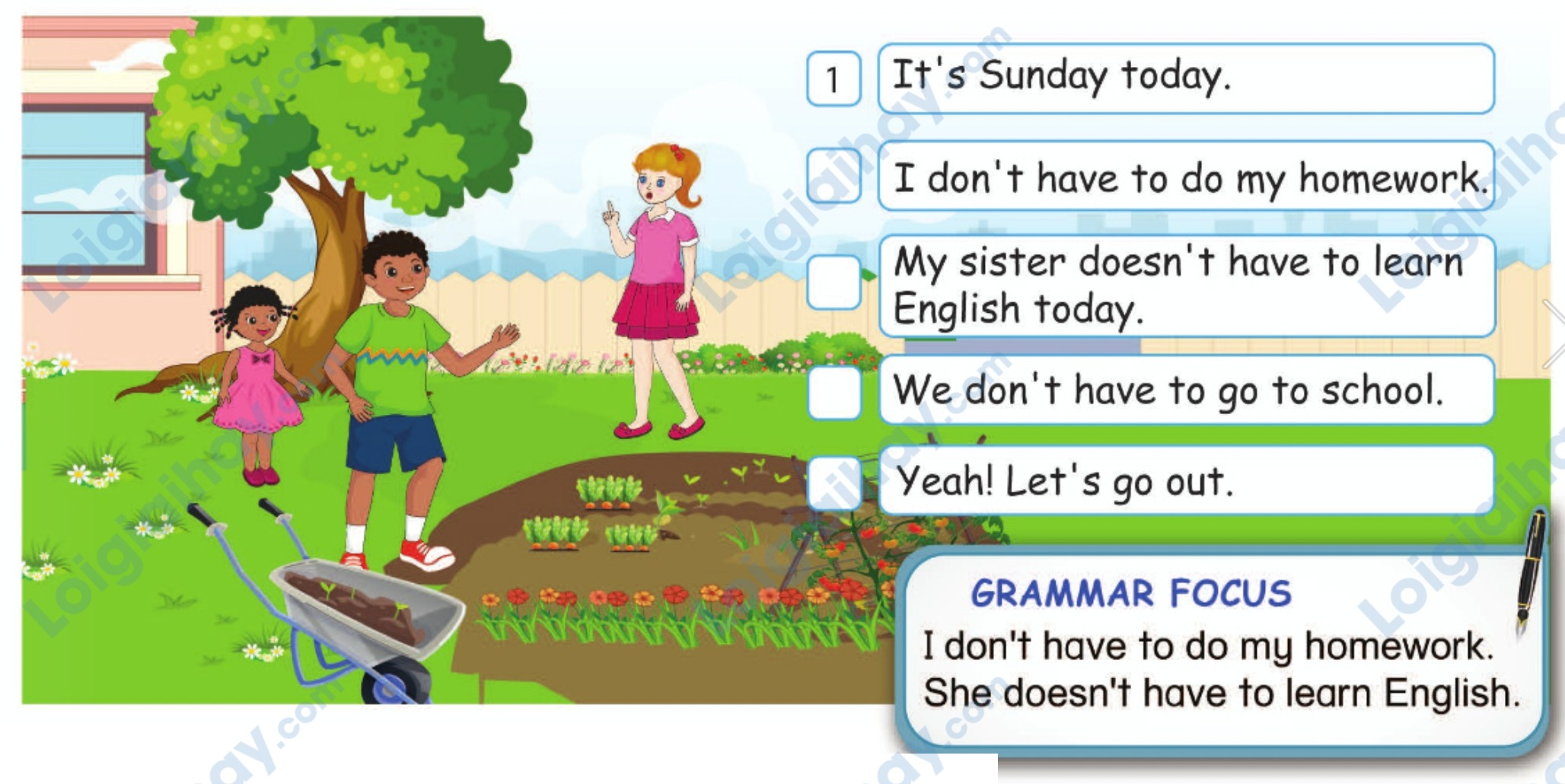 Tiếng anh lớp 5 Unit 5 lesson 2 trang 44 Phonics Smart 3 1