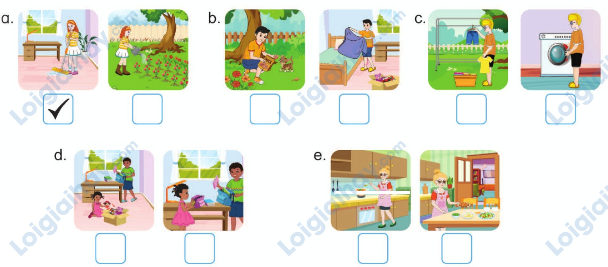 Tiếng anh lớp 5 Unit 5 lesson 2 trang 44 Phonics Smart 4 1