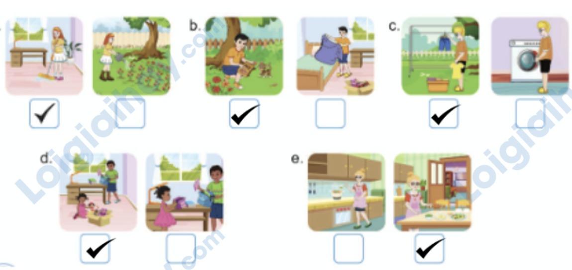 Tiếng anh lớp 5 Unit 5 lesson 2 trang 44 Phonics Smart 4 2