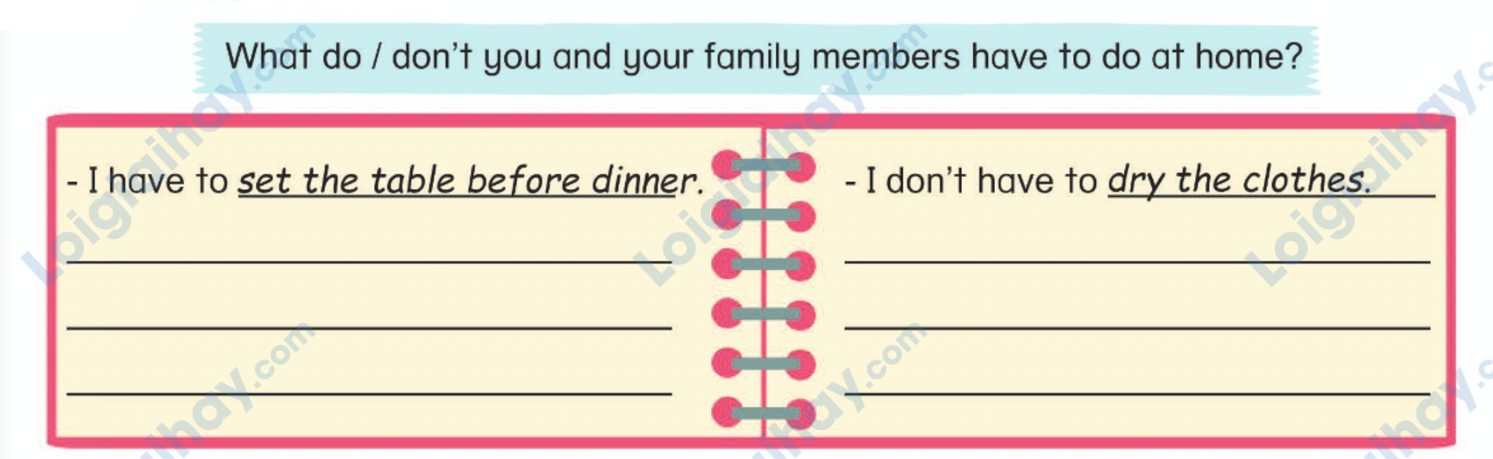 Tiếng anh lớp 5 Unit 5 lesson 2 trang 44 Phonics Smart 5 1