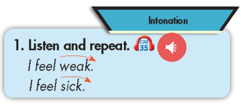 Tiếng anh lớp 5 Unit 5 lesson 2 trang 67 iLearn Smart Start 4 1