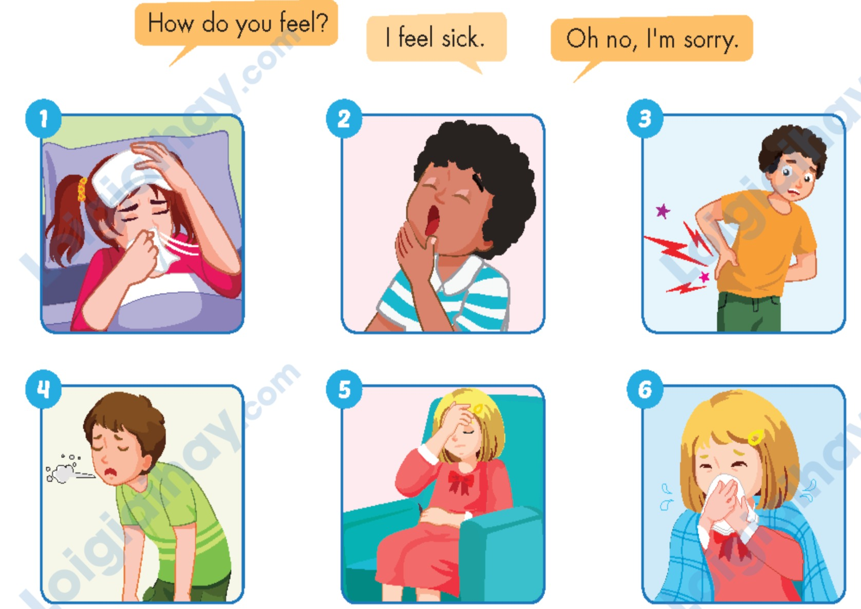 Tiếng anh lớp 5 Unit 5 lesson 2 trang 67 iLearn Smart Start 9 1