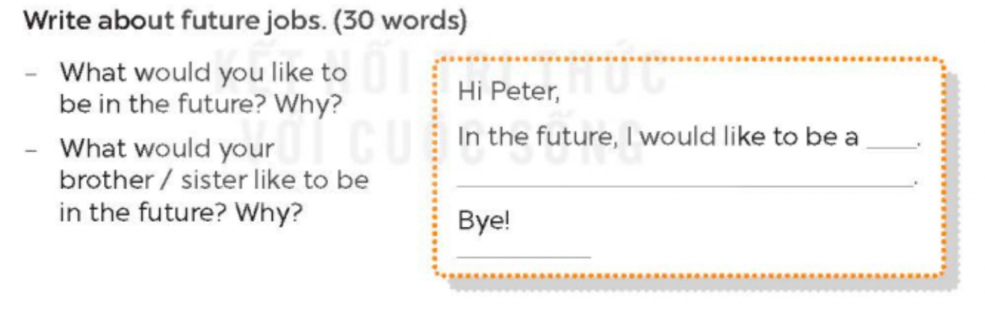 Tiếng anh lớp 5 Unit 5 lesson 3 trang 38, 39 Global Success 4 1