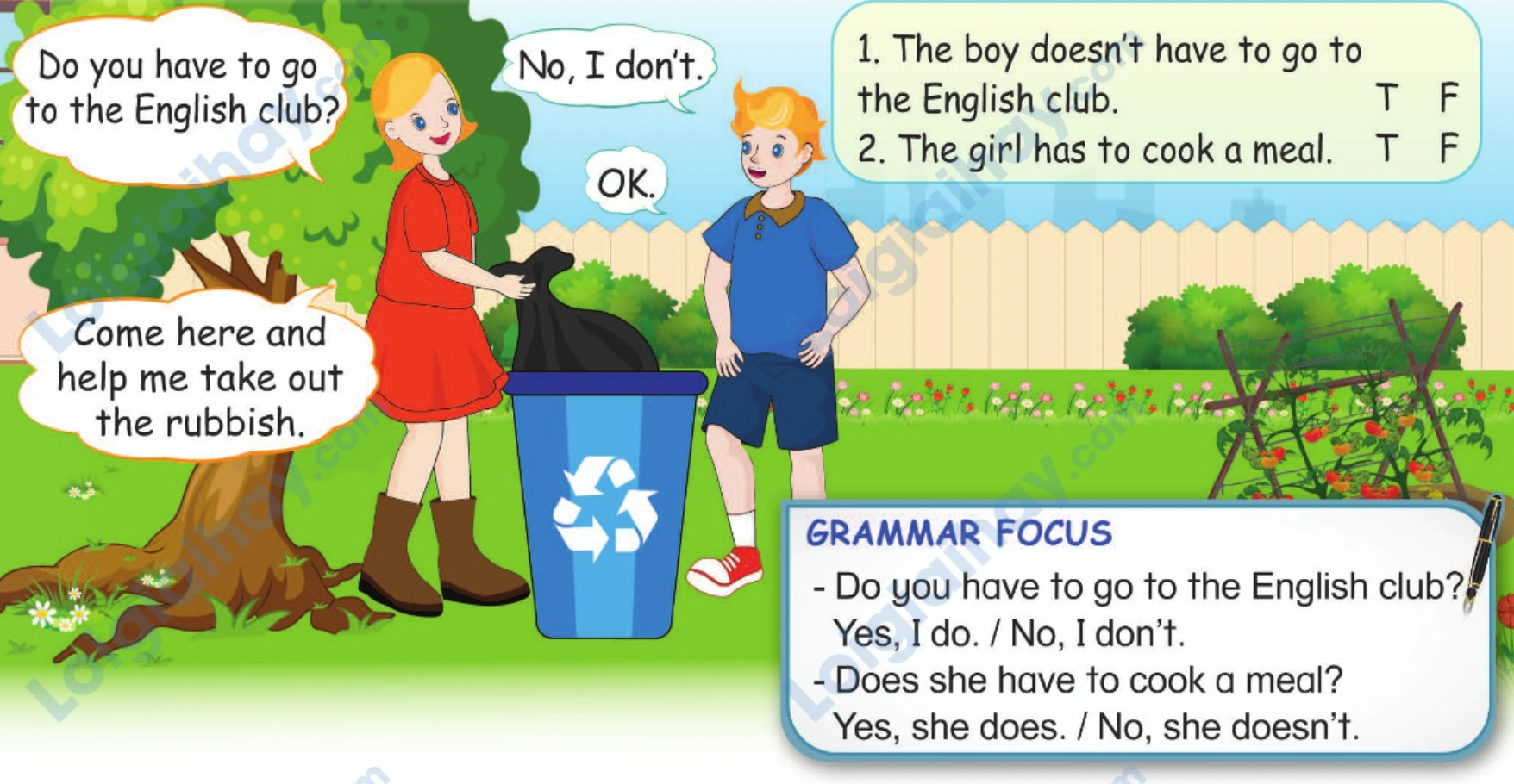 Tiếng anh lớp 5 Unit 5 lesson 3 trang 46 Phonics Smart 3 1