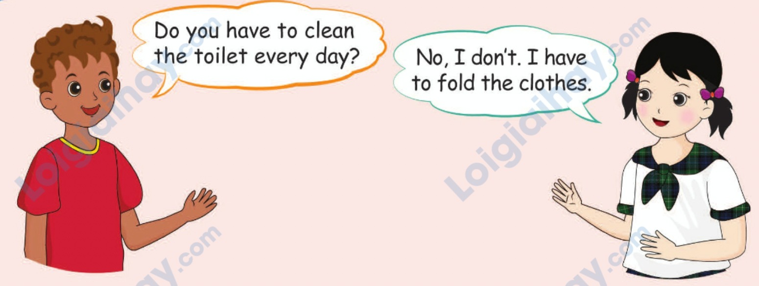 Tiếng anh lớp 5 Unit 5 lesson 3 trang 46 Phonics Smart 5 1